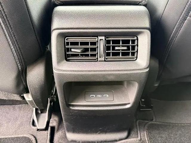 2024 Honda CR-V EX-L 2WD