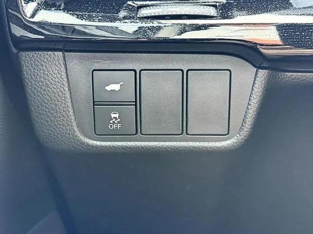 2024 Honda CR-V EX-L 2WD
