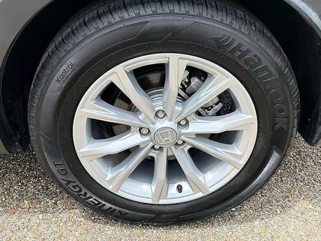 2024 Honda CR-V EX-L 2WD