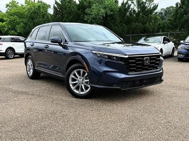 2024 Honda CR-V EX-L 2WD