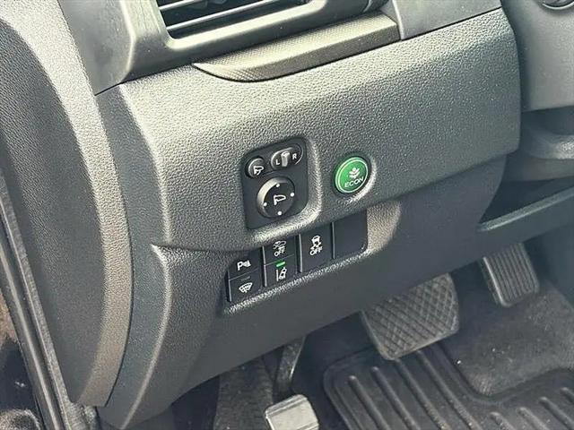 2023 Honda Passport AWD TrailSport