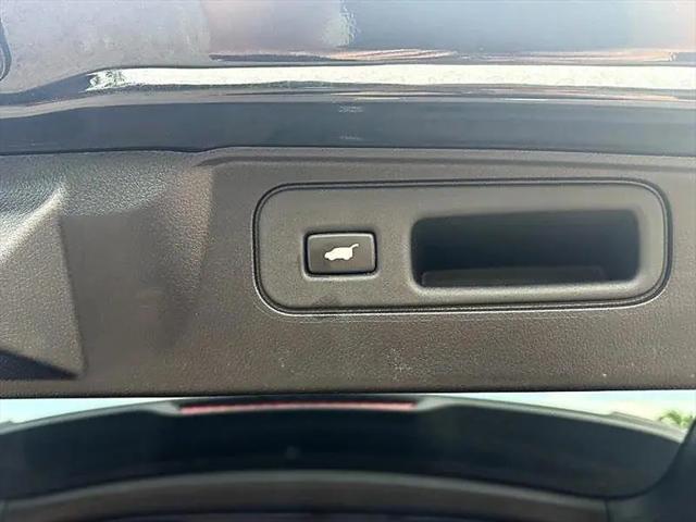2023 Honda Passport AWD TrailSport