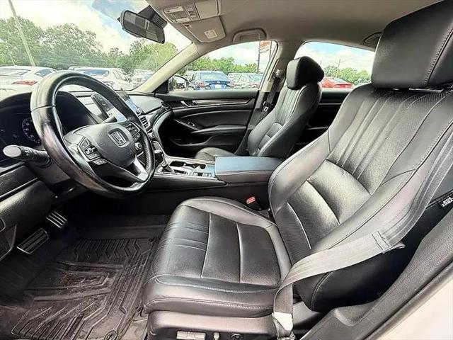 2022 Honda Accord Sport Special Edition