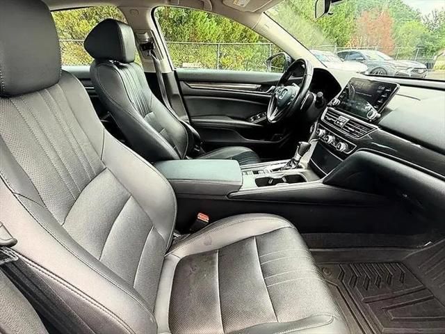 2022 Honda Accord Sport Special Edition