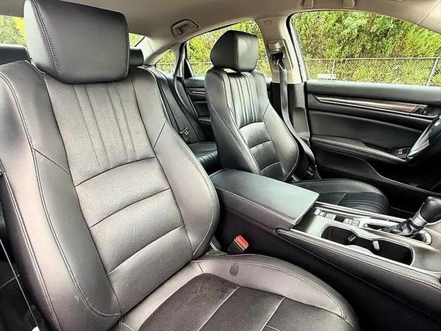 2022 Honda Accord Sport Special Edition