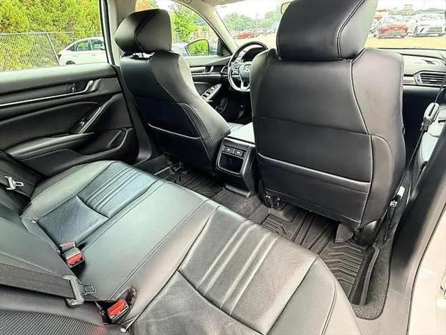 2022 Honda Accord Sport Special Edition