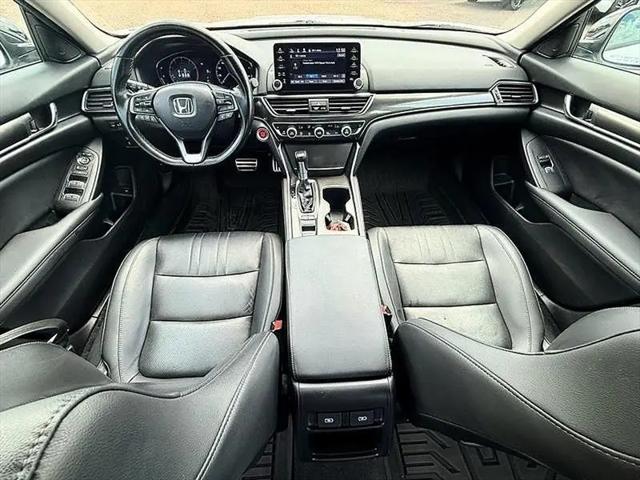 2022 Honda Accord Sport Special Edition