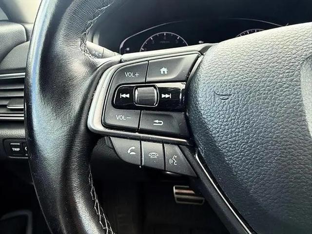 2022 Honda Accord Sport Special Edition