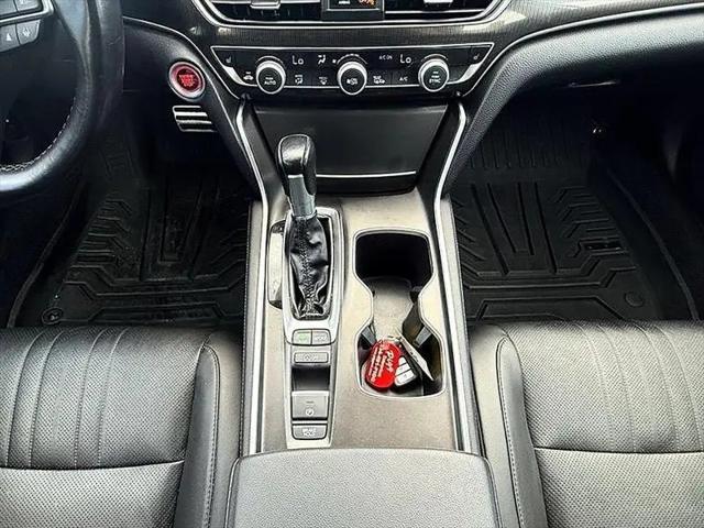 2022 Honda Accord Sport Special Edition