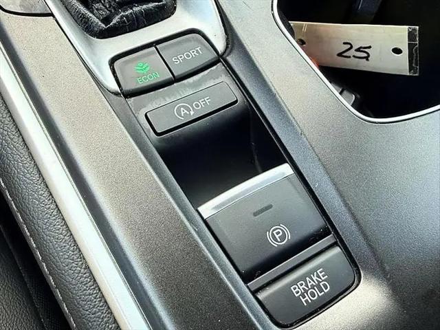 2022 Honda Accord Sport Special Edition