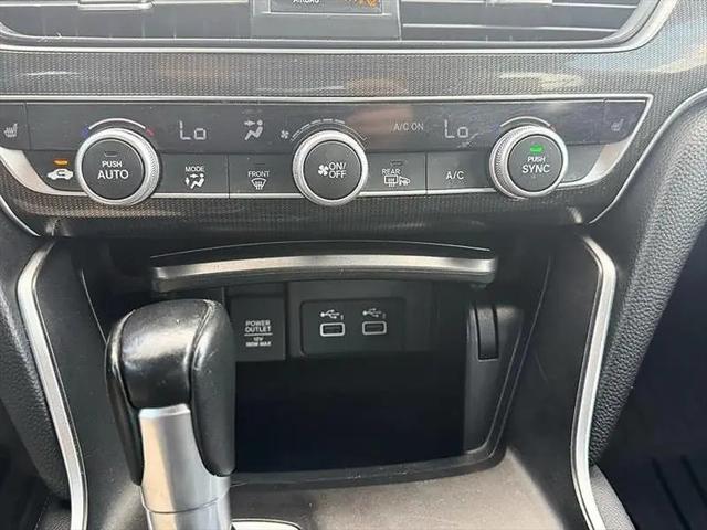 2022 Honda Accord Sport Special Edition