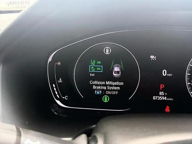 2022 Honda Accord Sport Special Edition