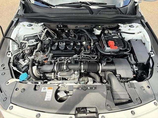 2022 Honda Accord Sport Special Edition