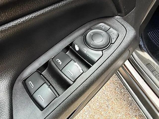 2020 Chevrolet Equinox FWD LT 1.5L Turbo