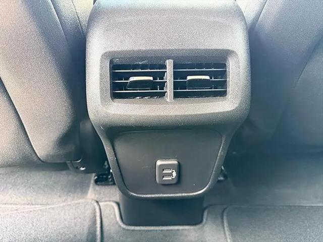 2020 Chevrolet Equinox FWD LT 1.5L Turbo