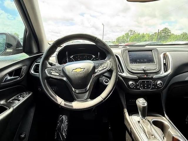 2020 Chevrolet Equinox FWD LT 1.5L Turbo