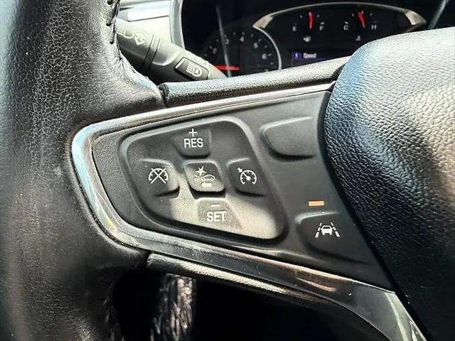 2020 Chevrolet Equinox FWD LT 1.5L Turbo
