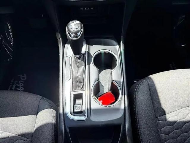 2020 Chevrolet Equinox FWD LT 1.5L Turbo