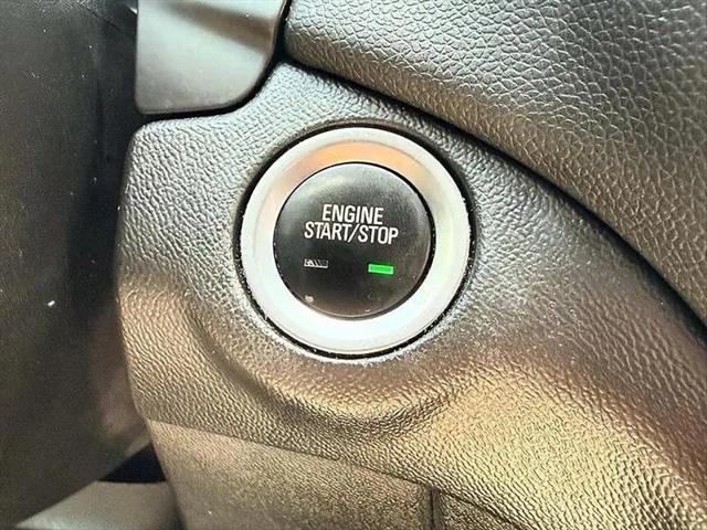 2020 Chevrolet Equinox FWD LT 1.5L Turbo
