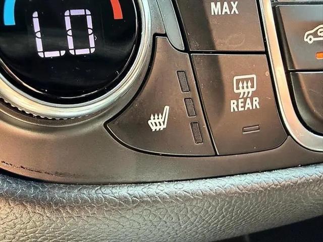 2020 Chevrolet Equinox FWD LT 1.5L Turbo