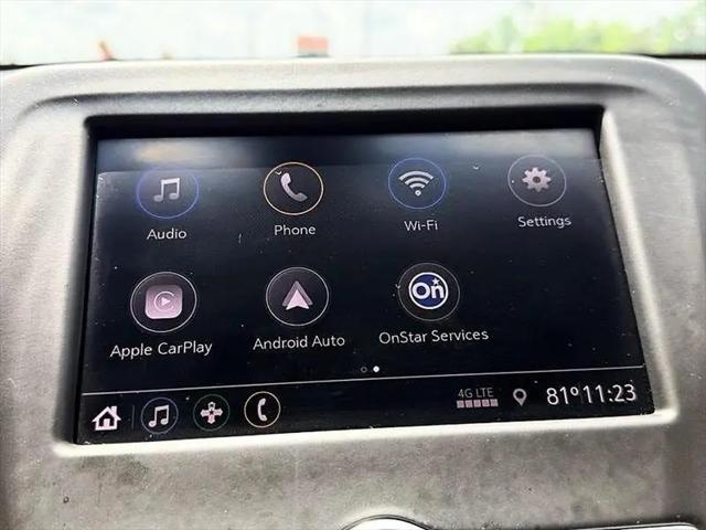 2020 Chevrolet Equinox FWD LT 1.5L Turbo