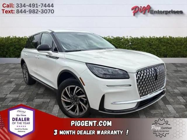 2023 Lincoln Corsair Standard for sale in Prattville, AL