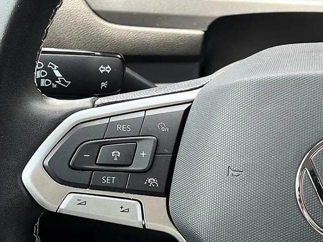 2023 Volkswagen Tiguan 2.0T S