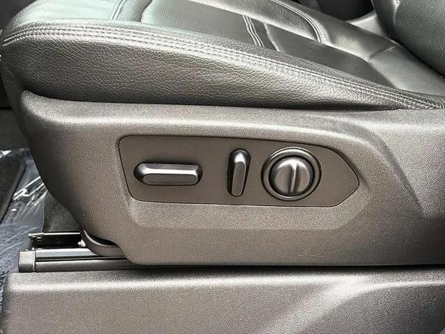 2021 GMC Sierra 2500HD 4WD Crew Cab Standard Bed Denali