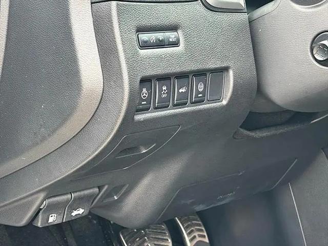 2023 Nissan Murano Platinum FWD
