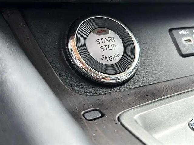 2023 Nissan Murano Platinum FWD