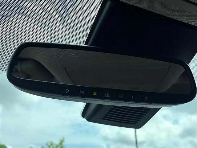 2023 Nissan Murano Platinum FWD