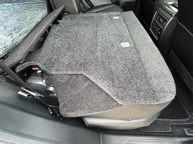 2023 Nissan Murano Platinum FWD