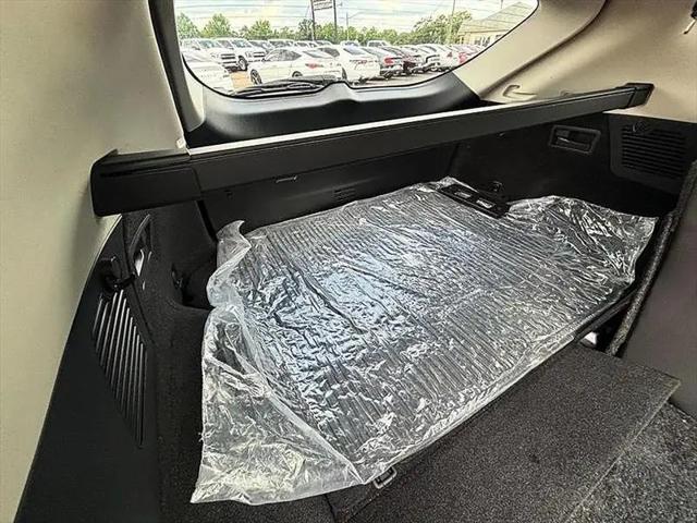 2023 Nissan Murano Platinum FWD