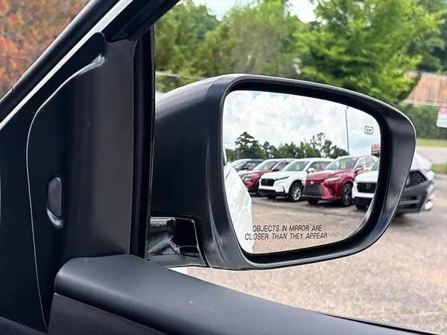 2023 Nissan Murano Platinum FWD