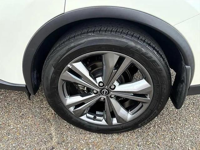 2023 Nissan Murano Platinum FWD