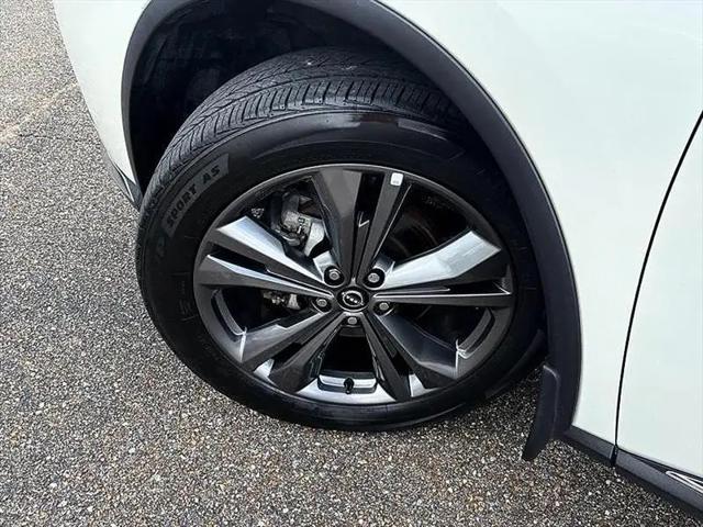 2023 Nissan Murano Platinum FWD