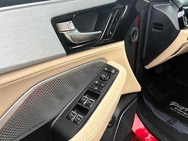 2023 Acura MDX Technology Package
