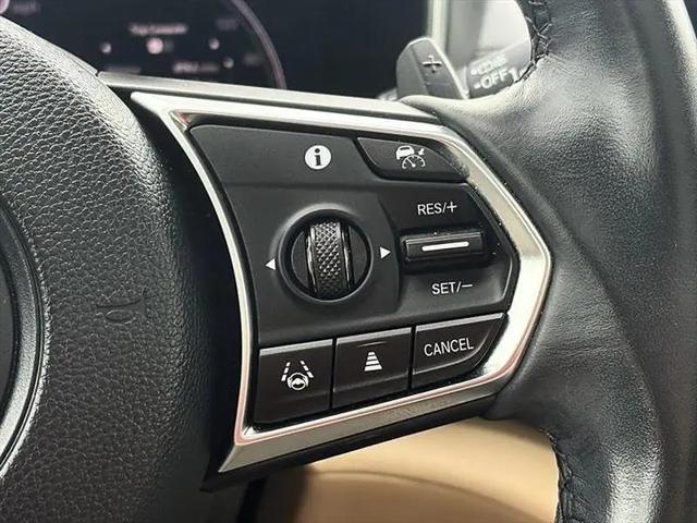 2023 Acura MDX Technology Package
