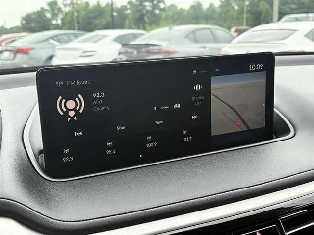 2023 Acura MDX Technology Package