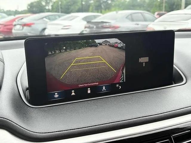 2023 Acura MDX Technology Package