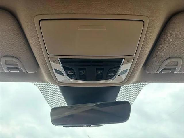 2023 Acura MDX Technology Package