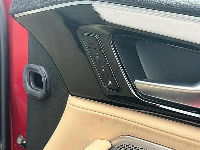 2023 Acura MDX Technology Package