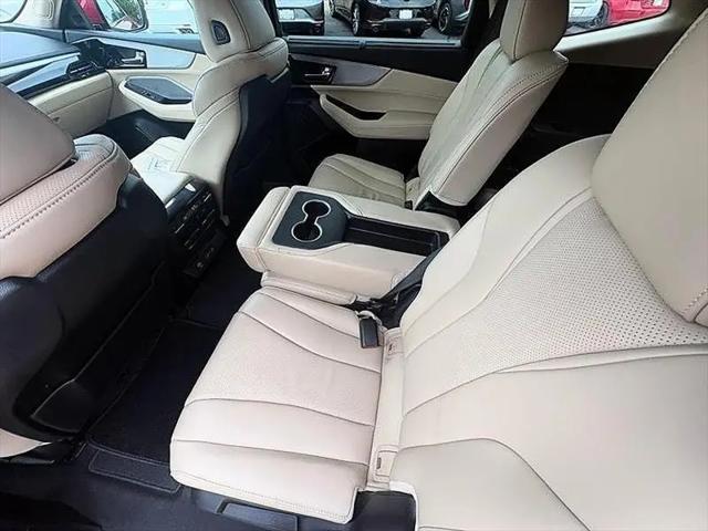 2023 Acura MDX Technology Package