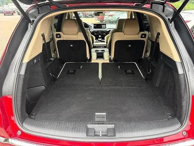 2023 Acura MDX Technology Package