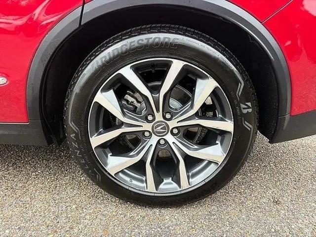 2023 Acura MDX Technology Package