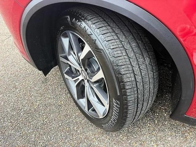 2023 Acura MDX Technology Package