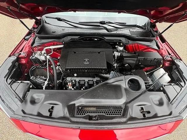 2023 Acura MDX Technology Package
