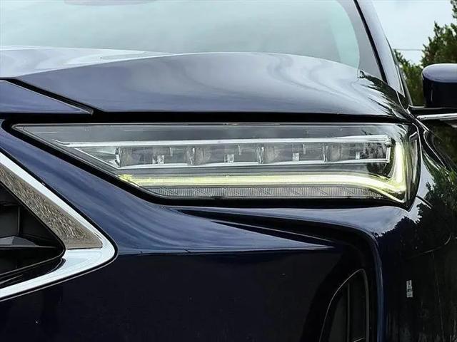 2024 Acura MDX Technology Package