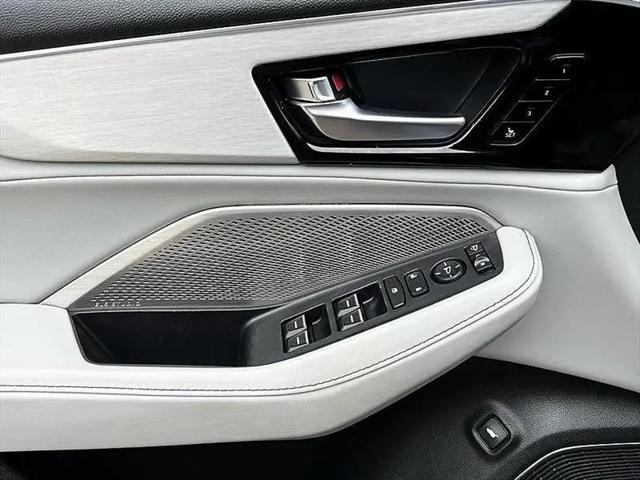 2024 Acura MDX Technology Package