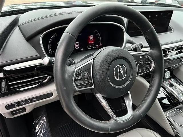 2024 Acura MDX Technology Package